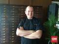 Kisah Chef Dunia yang Jatuh Cinta dengan Indonesia