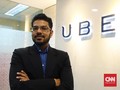 Uber Uji Coba Sistem Pembayaran Tunai di Jakarta