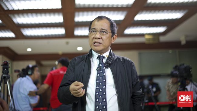 NasDem Nilai Pernyataan Zulkifli Hasan soal LGBT Menyesatkan