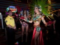 Ada Barong, Tuk-Tuk dan Pelawak di Miss Universe 2015