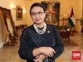 Soal Rudal, Indonesia Desak Korut Patuhi Resolusi PBB