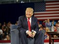 Inggris Tanggapi Petisi 500 Ribu Orang Tolak Donald Trump