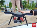 Pemilik Drone di Amerika Serikat Mencapai Hampir 300 Ribu