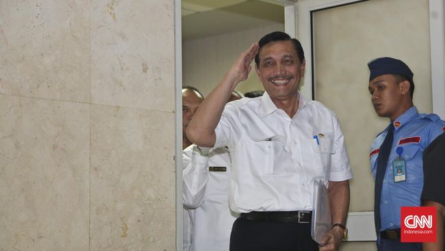 IUPK Sementara Bukan Tanda Pemerintah Takluk Pada Freeport