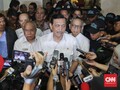 Menko Luhut: Pemerintah Tak Akan Mundur Lawan Freeport