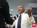 Polda Metro Jaya Pastikan Amien Rais Tak Datang Sebagai Saksi