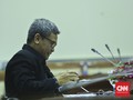 Istana Jawab Kontroversi Politik dan HAM 4 Tahun Terakhir
