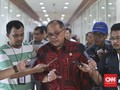 PDIP Sebut Revitalisasi Monas Bentuk Kejahatan Lingkungan