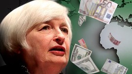 Ruang bagi 'The Fed' Terbatas