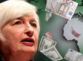 Fed Pertahankan Bunga, Buka Peluang Kenaikan di Akhir Tahun