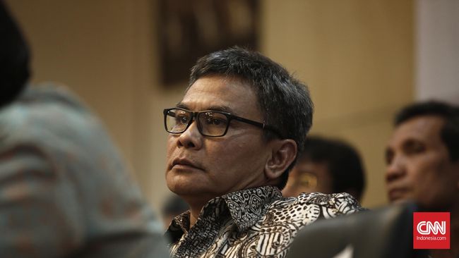 Istana: Belum Ada Kepala Daerah Izin ke Presiden Maju Pilpres
