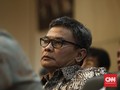 Istana: Belum Ada Kepala Daerah Izin ke Presiden Maju Pilpres