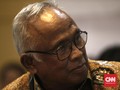 KPK Fokus Pencegahan Korupsi Meski Tak Pernah Disorot