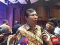 Pengusaha Ikhlas Data Keuangannya Diintip Ditjen Pajak