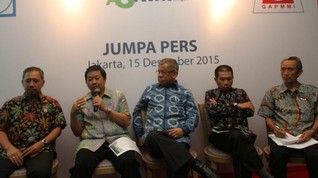 Asosiasi Pengusaha Sebut Cacing di Ikan Makarel 'Kecelakaan'