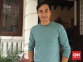 Darius Sinathrya Komentari Kisruh Suporter Indonesia-Malaysia
