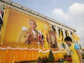 Raja Thailand Alami Kontraksi Otot Jantung Tak Teratur