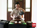 Menghidupkan Kembali Tradisi 'Ngeteh' di Kota Tua