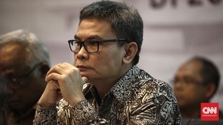 Cerita Johan Budi Terima Pinangan PDIP sebagai Caleg