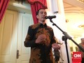 Jokowi Kunjungi Pulau Komodo Hari Ini