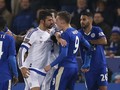 Chelsea Ditekuk 'Si Rubah'