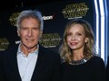 Harrison Ford Sedang Menganggur Saat Diajak Ikut 'Star Wars'