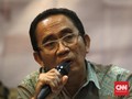 Adnan Pandu Bantah Tudingan Yulianis soal Terima Rp1 Miliar