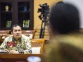 Saut Situmorang: KPK Tak Perlu Alat Sadap untuk Cari Bukti