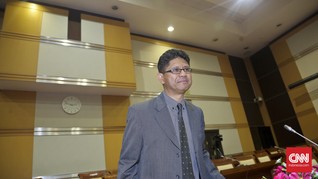 Ditangkap KPK, Bupati Bekasi dan Bos Lippo Group Bungkam