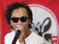 Raungan Slank Memecah Palu Usai Gerhana Matahari