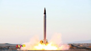 Pejabat Uni Eropa Temui Wamenlu Iran Bahas Kesepakatan Nuklir
