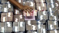 Tabungan Orang Kaya di Atas Rp 5 Miliar Melonjak Tajam