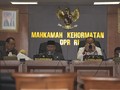 Pimpinan Fraksi Tak Lengkap, MKD Tunda Rapat Soal Etik Setnov