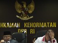 Berkat UU MD3, PKS Dapat Jatah Kursi Wakil Ketua MKD