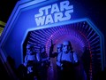 Buku Panduan Pengungkap Teka-teki Star Wars