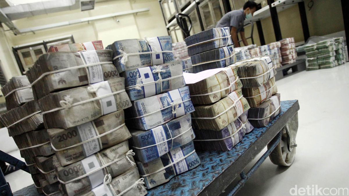 81,4% Rekomendasi BPK Ditindaklanjuti, Rp 163,61 T Disetor ke Negara — NadiKabar.com