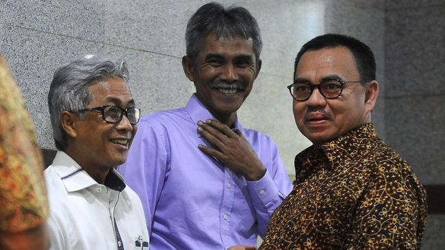 Harga Rendah, Menteri ESDM Dukung Efisiensi Industri Migas