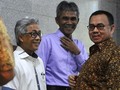 Pertamina Lobi Jokowi Untuk Kuasai 25% Blok Masela