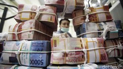 Efisiensi Anggaran Digelar Lagi, Ini Belanja Kementerian/Lembaga yang Dipotong