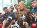 Kala Jokowi 'Kocok Perut' Komika Stand Up Comedy