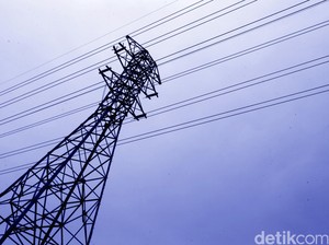 PLN Ungkap Penyebab Listrik Padam di Sejumlah Wilayah Sumatera