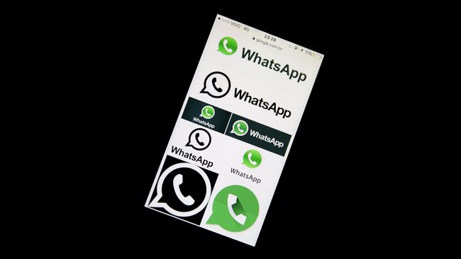 WhatsApp Siapkan Varian Khusus Pebisnis