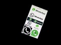 Pergantian Tahun, WhatsApp Sempat <i>Down</i>