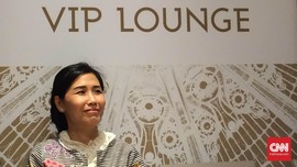 Veronica Tan Berharap Perempuan Sadar Pentingnya KB