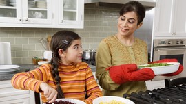 Kritik Pedas Antar Afaf Jadi MasterChef Junior