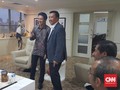 Nasib Rio Haryanto di Manor Ditentukan dalam Beberapa Pekan