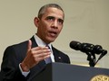 Obama Cemas Kemenangan Trump Picu Fanatisme di AS