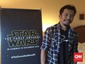 Ke New York, Cecep Arif Rahman akan Syuting 'John Wick 3'