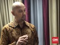 Freeport Masih Kaji PP Pajak Sektor Minerba Jokowi