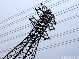 Proyek Modernisasi Listrik RI Diperpanjang, Ini Target Barunya